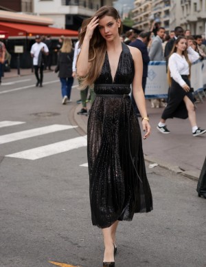 photos Barbara Palvin