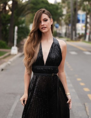 photos Barbara Palvin