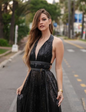 photos Barbara Palvin