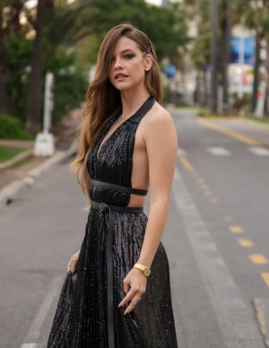 photos Barbara Palvin