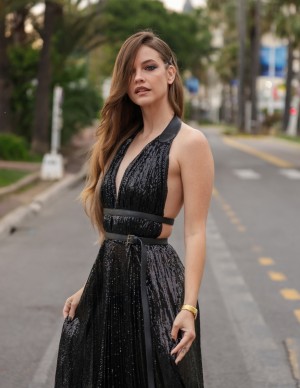 photos Barbara Palvin