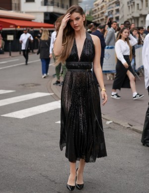 photos Barbara Palvin