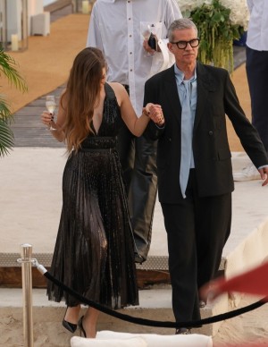 photos Barbara Palvin