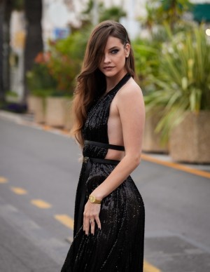 photos Barbara Palvin