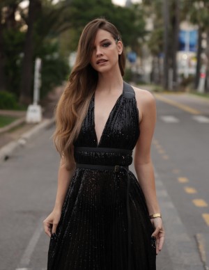 photos Barbara Palvin