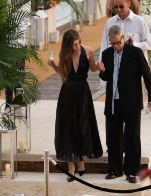 photos Barbara Palvin