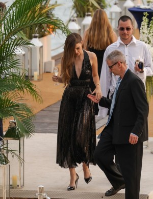 photos Barbara Palvin