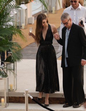 photos Barbara Palvin