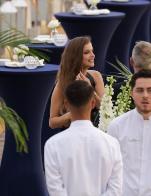 photos Barbara Palvin