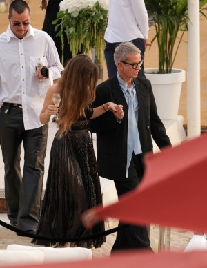 photos Barbara Palvin