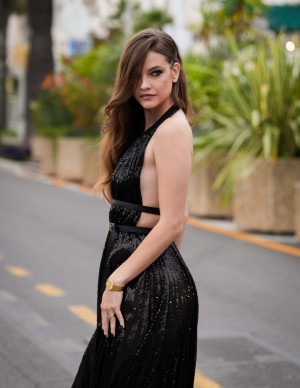 photos Barbara Palvin