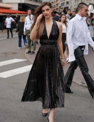 photos Barbara Palvin