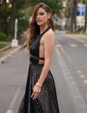 photos Barbara Palvin
