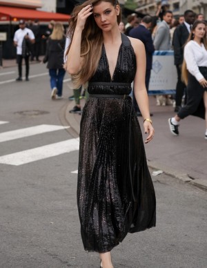 photos Barbara Palvin