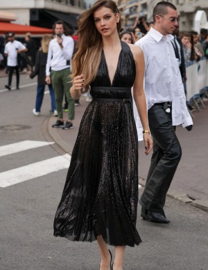 photos Barbara Palvin