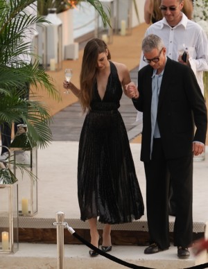 photos Barbara Palvin