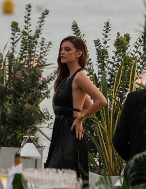 photos Barbara Palvin