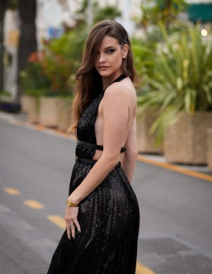 photos Barbara Palvin