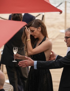 photos Barbara Palvin