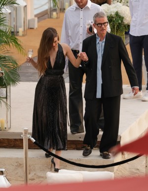 photos Barbara Palvin