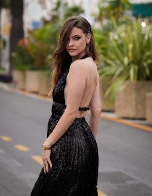 photos Barbara Palvin