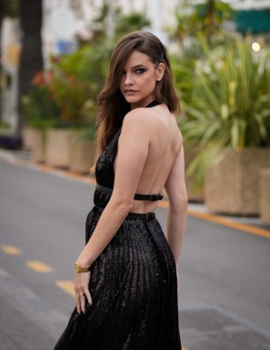 photos Barbara Palvin
