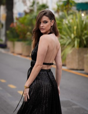 photos Barbara Palvin