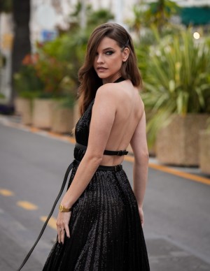photos Barbara Palvin