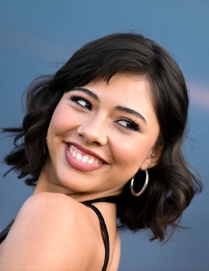 photos Xochitl Gomez