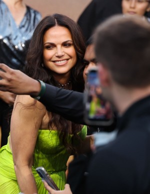 photos Lana Parrilla