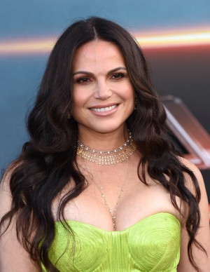 photos Lana Parrilla