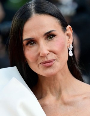 photos Demi Moore