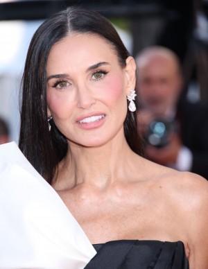 photos Demi Moore