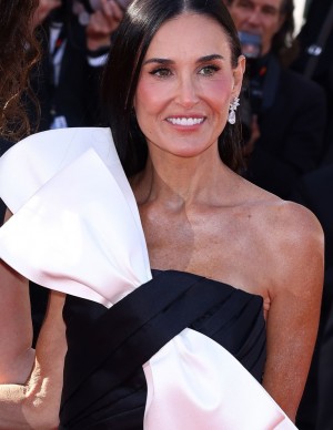 photos Demi Moore