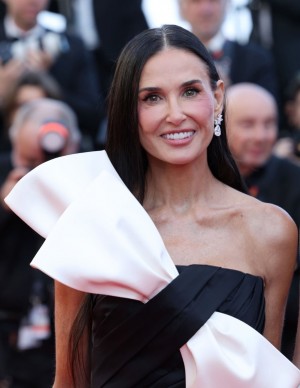 photos Demi Moore