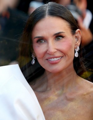 photos Demi Moore