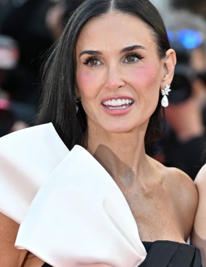 photos Demi Moore