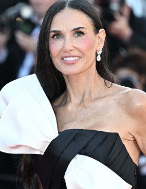 photos Demi Moore