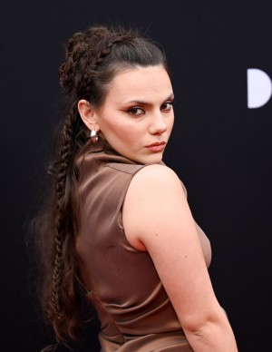 photos Dafne Keen