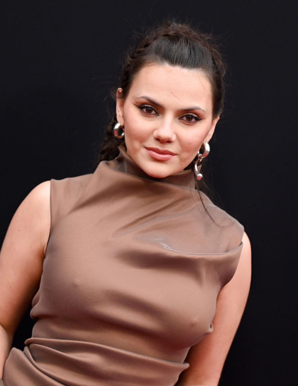 Dafne Keen à la première de la nouvelle série Star Wars, The Acolyte