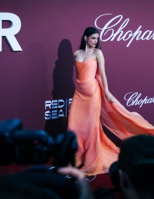 photos Barbara Palvin