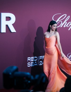 photos Barbara Palvin