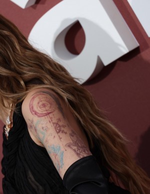 photos Paris Jackson