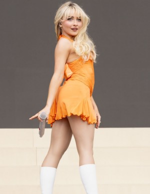 photos Sabrina Carpenter