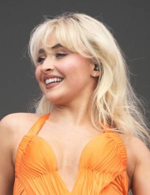 photos Sabrina Carpenter