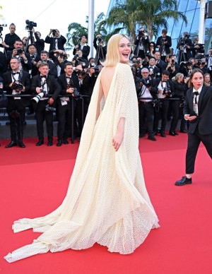 photos Elle Fanning