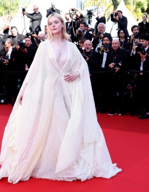 photos Elle Fanning