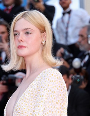 photos Elle Fanning