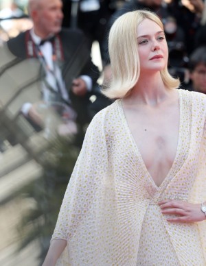 photos Elle Fanning