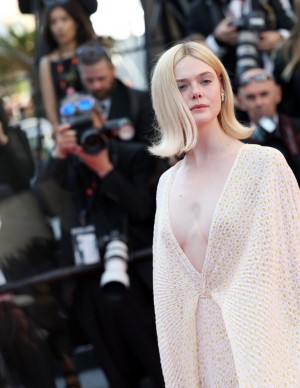 photos Elle Fanning